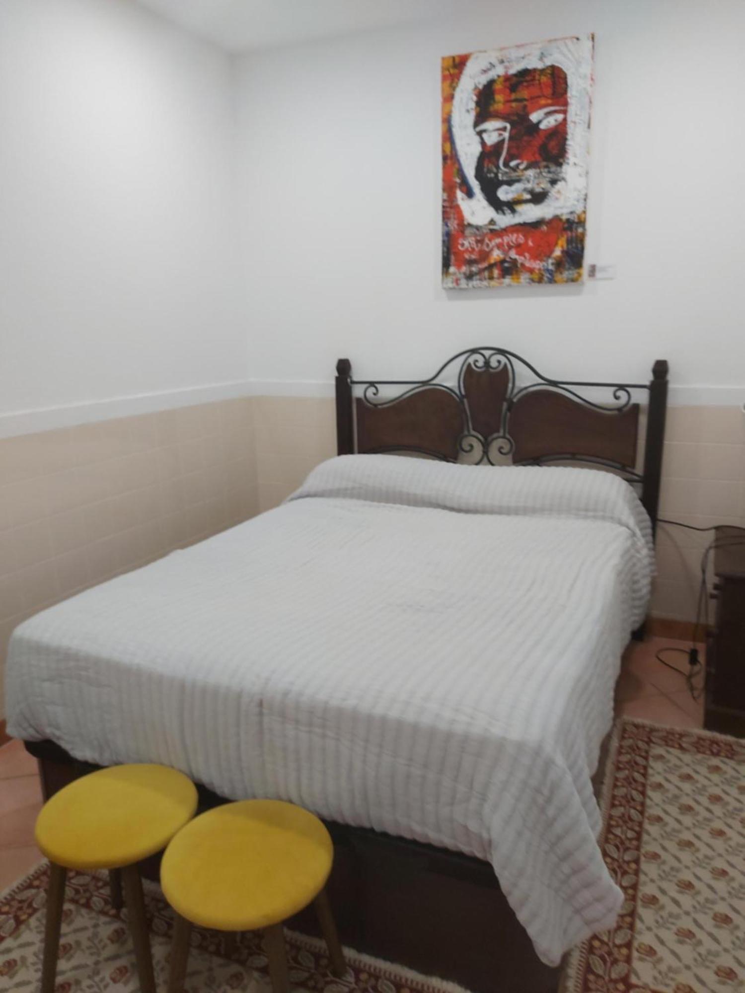 Casa Da Palmeira Sesimbra Extérieur photo
