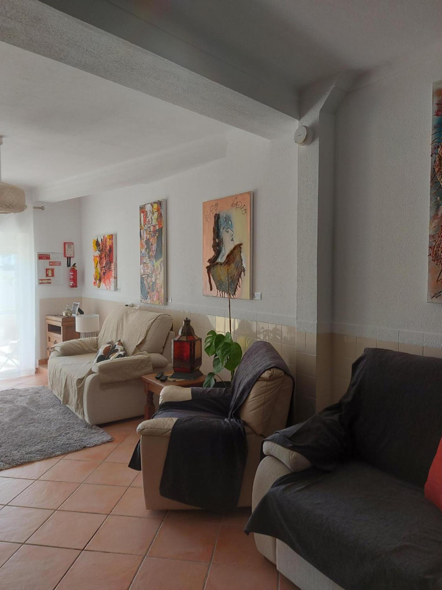 Casa Da Palmeira Sesimbra Extérieur photo