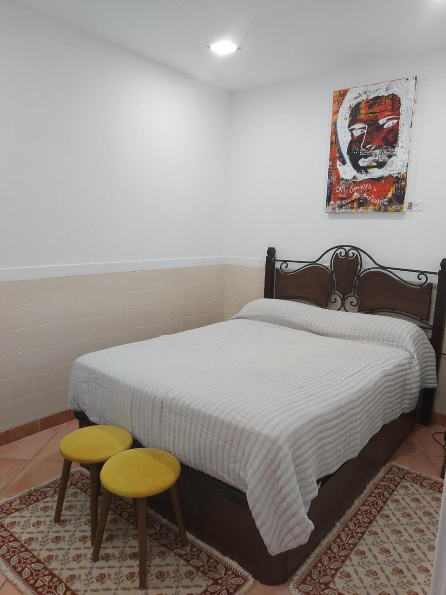 Casa Da Palmeira Sesimbra Extérieur photo