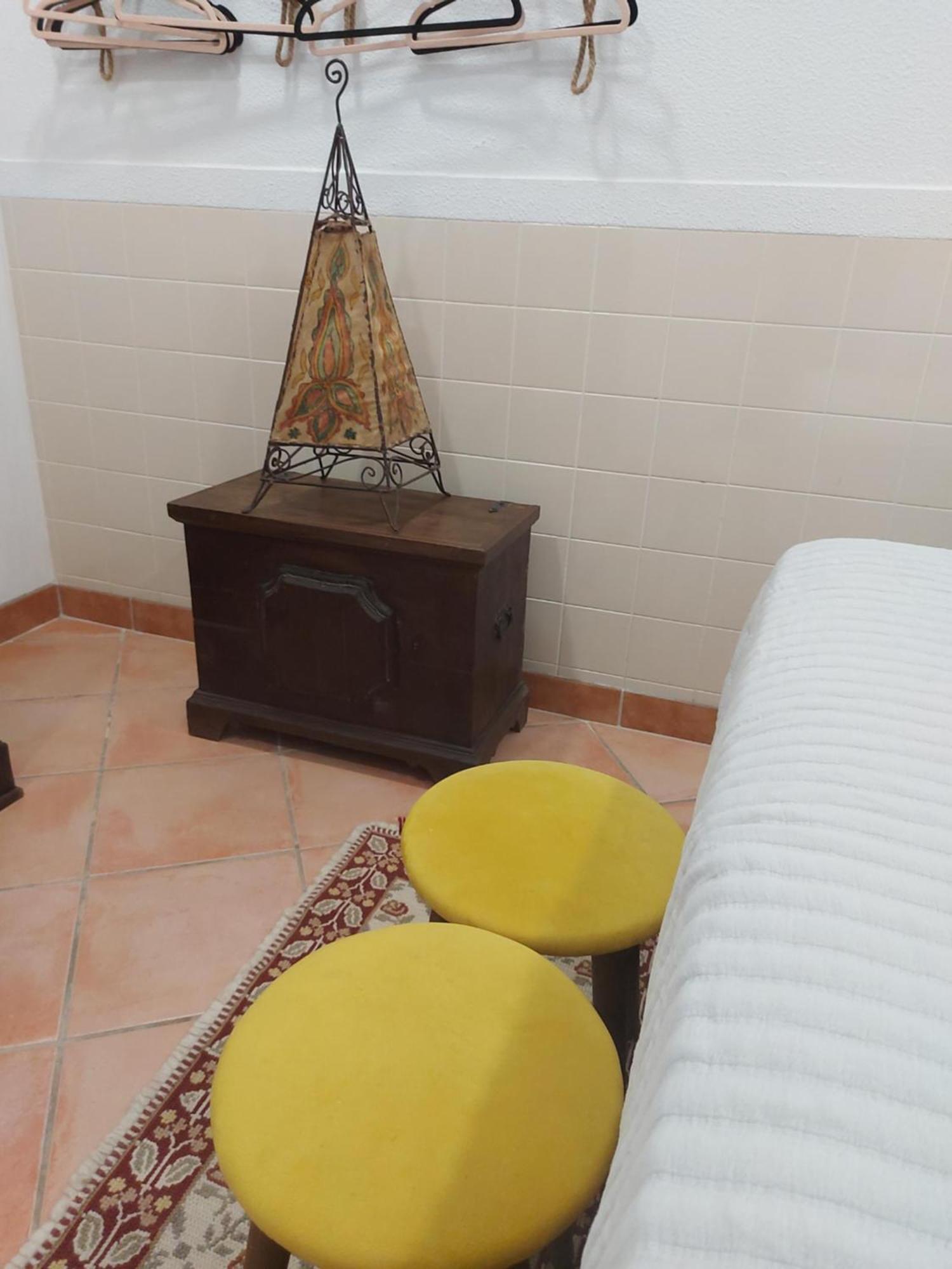 Casa Da Palmeira Sesimbra Extérieur photo