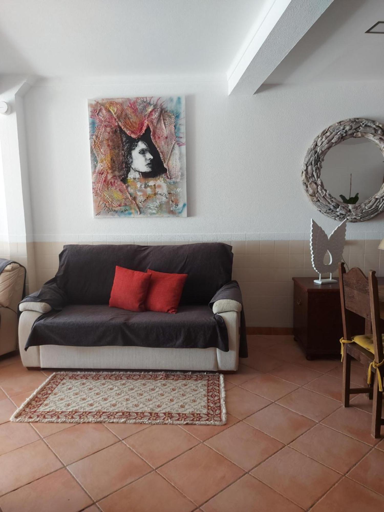 Casa Da Palmeira Sesimbra Extérieur photo