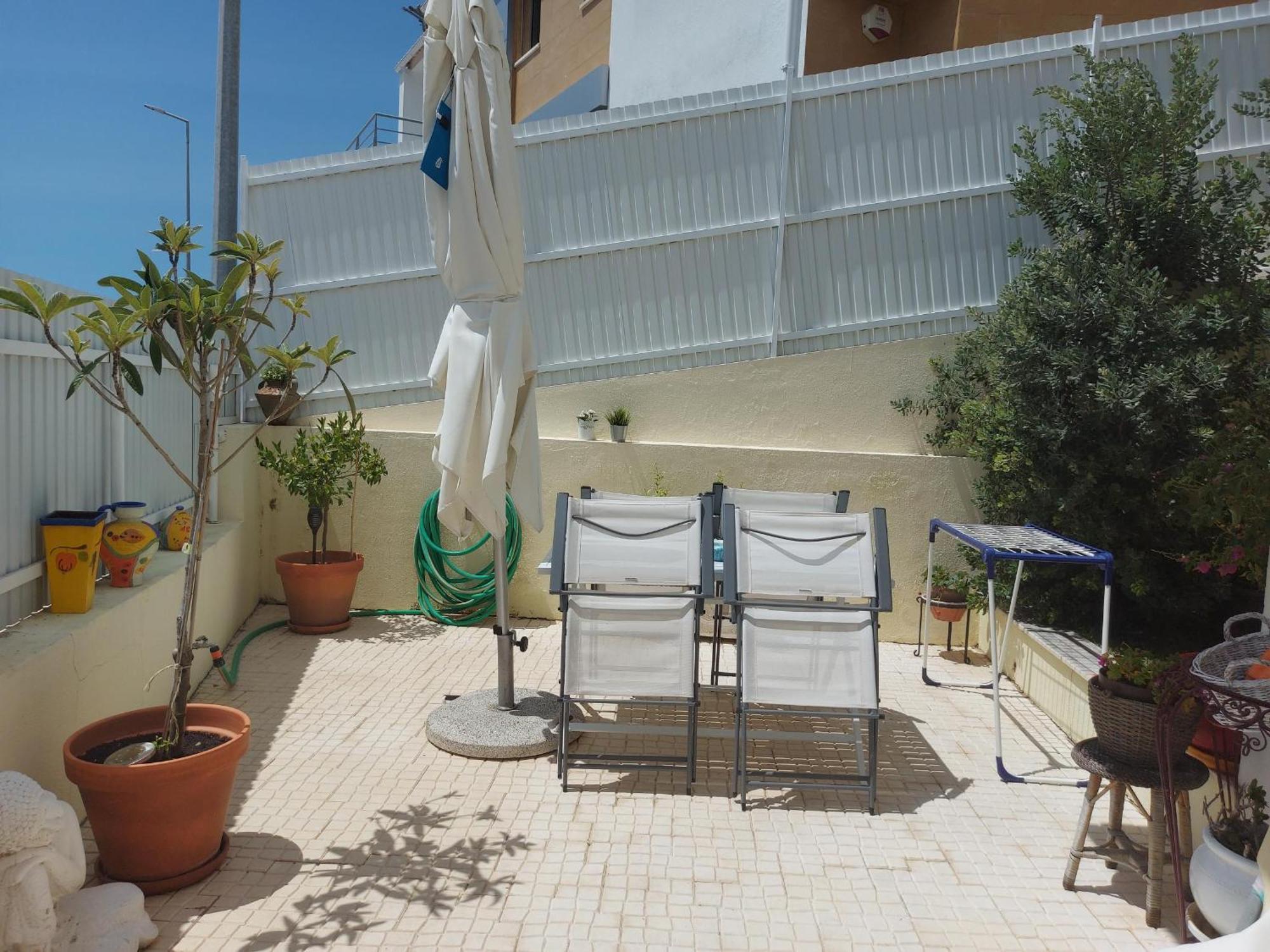 Casa Da Palmeira Sesimbra Extérieur photo